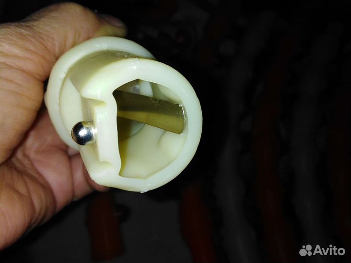 Массажный обруч хулахуп