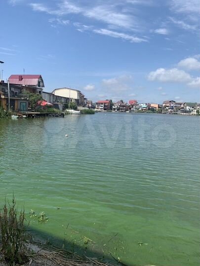 Дача 77,4 м² на участке 1 сот.