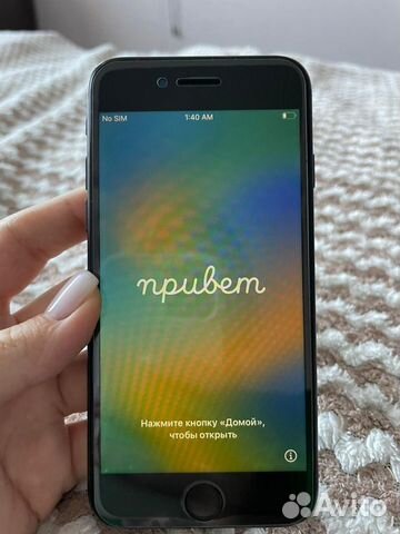 iPhone 8, 64 �ГБ