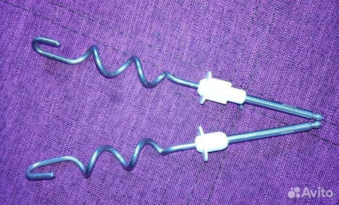 Миксер moulinex