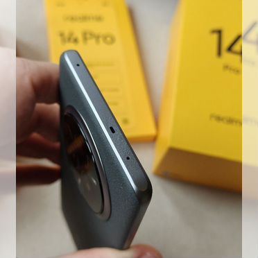realme 14 Pro, 12/256 ГБ