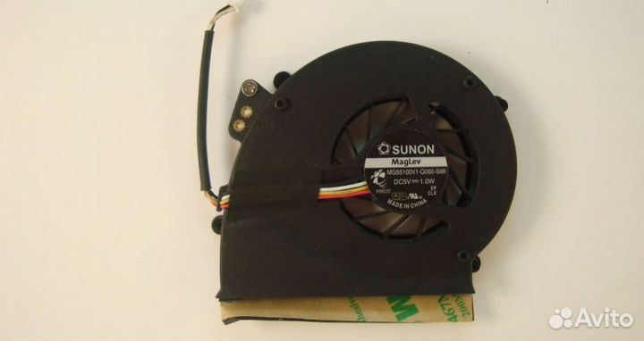 Вентилятор (кулер) Acer Extensa 5235 5635