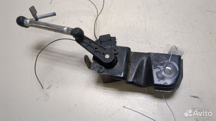 Датчик подвески правый задний Mercedes S W221