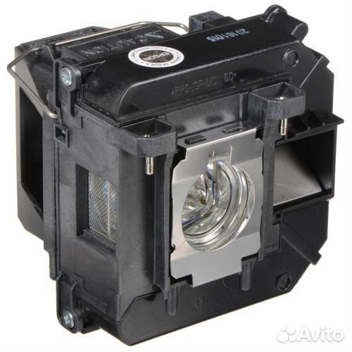 Лампа в Проектор Epson (Эпсон) elplp68. Доставка