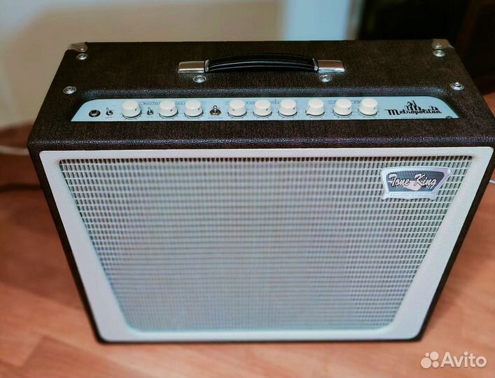 Комбоусилитель Tone King Metropolitan