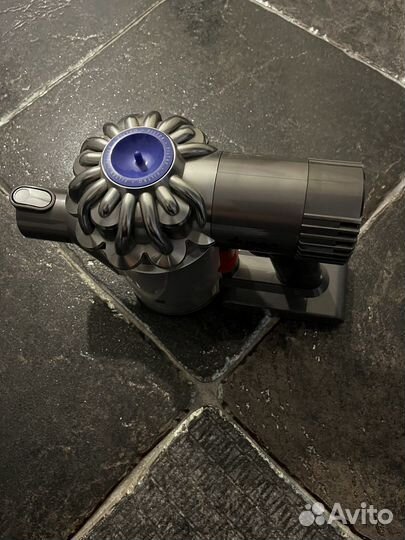 Dyson dc62