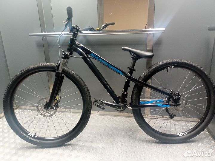 Велосипед Specialized P. Street one