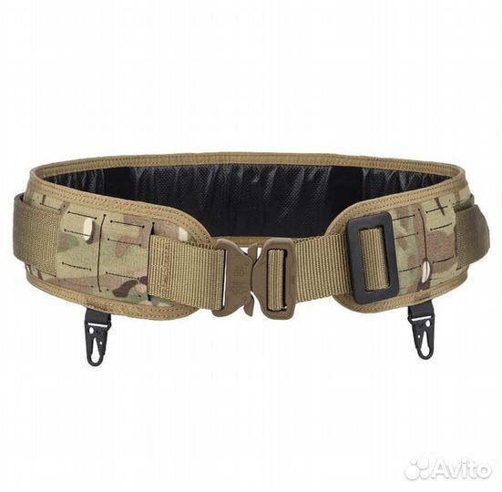 Пояс тактичесский военный модульный Израиль