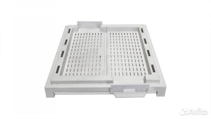 Дно мини+ пластик