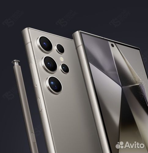 Samsung Galaxy S24 Ultra, 12/256 ГБ