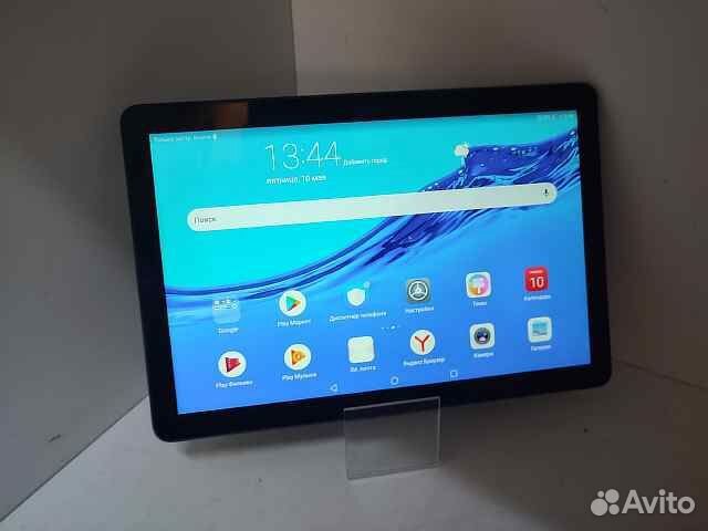 Планшет с SIM-картой Huawei MediaPad T5 10 2/16 GB