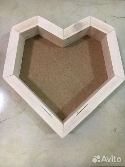 Ящики деревянные для подарков. Ручная работа