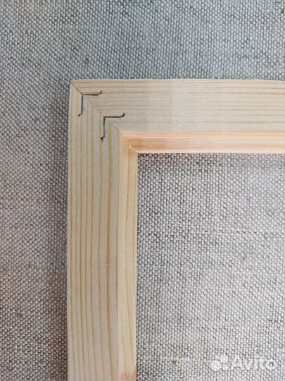 Рама 40х50, багет для картин, фоторамка