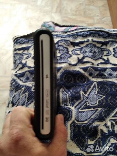 Dvd проигрыватель prology AVD-715