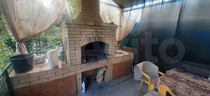 1-к. квартира, 22 м², 1/2 эт.