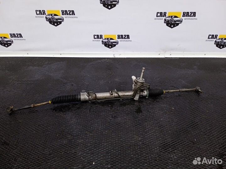 Рейка рулевая Opel Astra, Opel Zafira