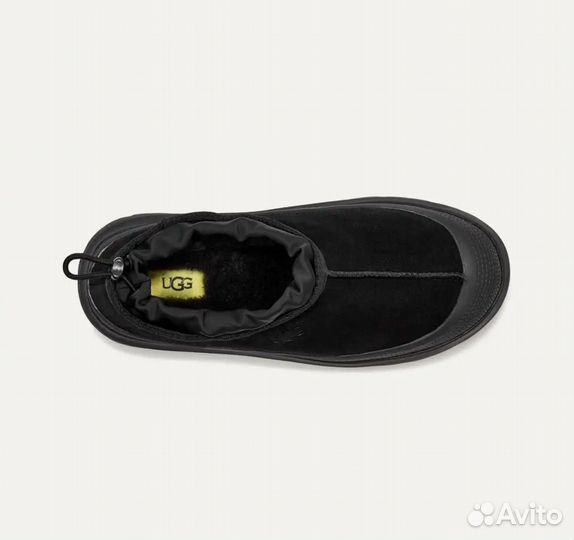 Новые UGG Tasman Weather Hybrid унисекс