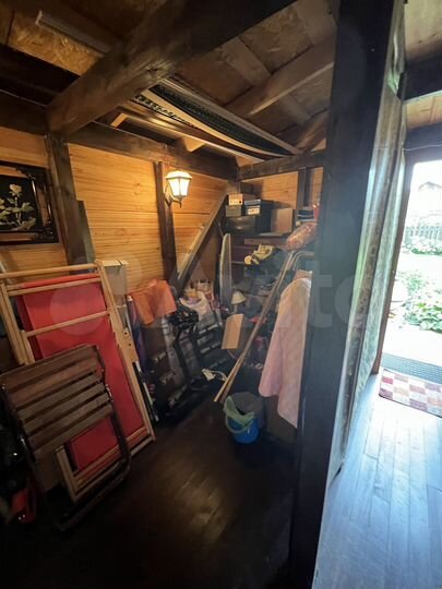 Дом 240 м² на участке 10 сот.