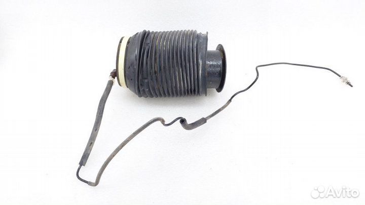 Пневмоамортизатор подвески задний правый Lexus