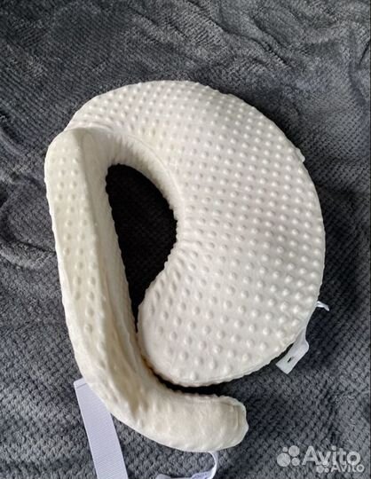 Подушка для кормления