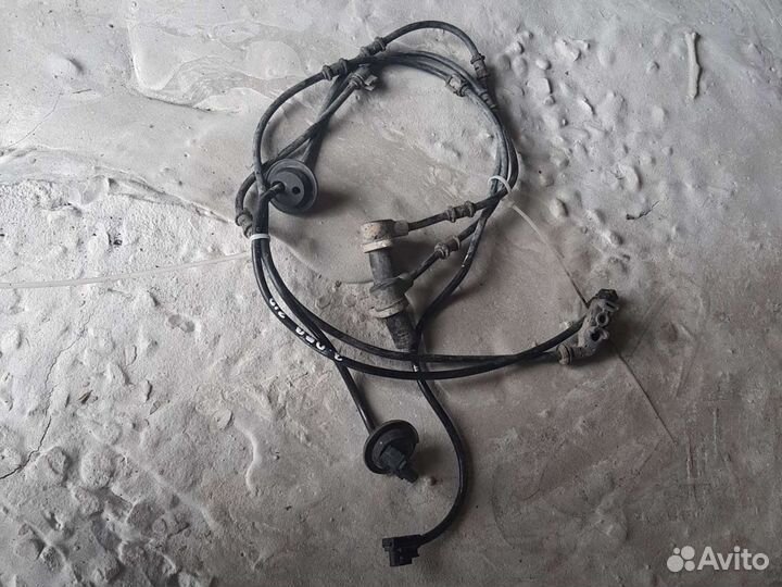 Датчик ABS задний Mercedes Benz W210 E Class