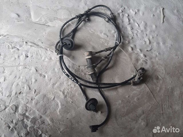 Датчик ABS задний Mercedes Benz W210 E Class