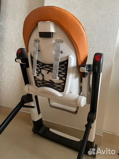 Стул для кормления Peg-Perego Siesta