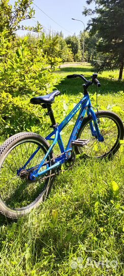 Велосипед Stels pilot 200, колеса 20