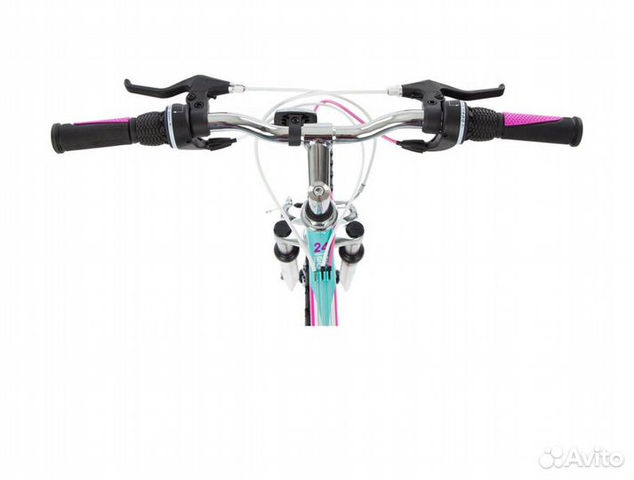 Велосипед Stern Leeloo 24