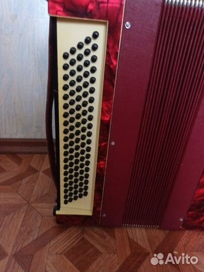 Баян weltmemeister