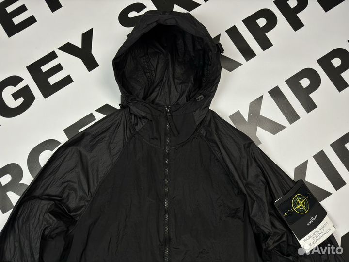 Куртка Stone Island Nylon Metal - M, XL