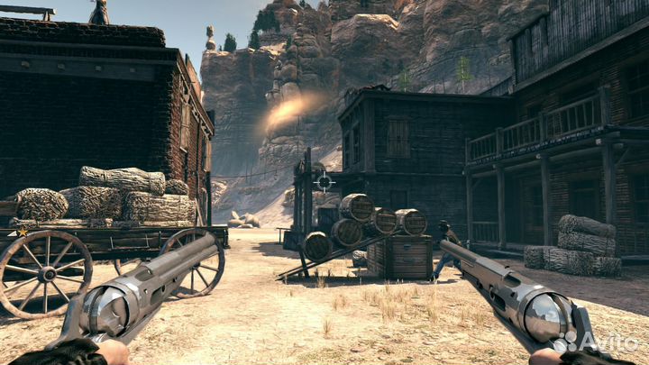 Triple Pack Call of Juarez Xbox