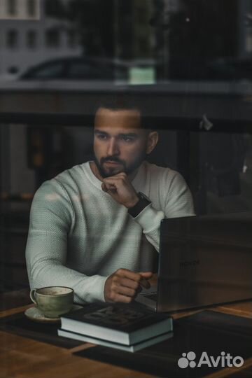 Маркетолог. Комплексный маркетинг