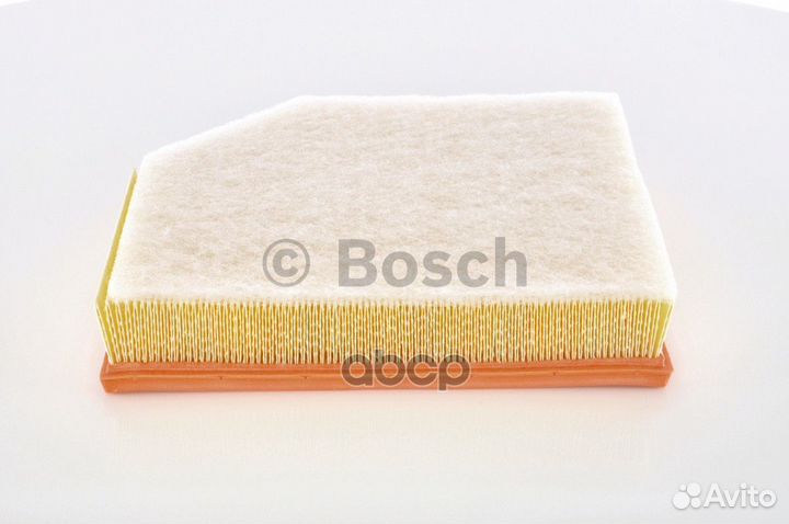 Фильтр воздушный Volvo XC60/XC90/S90/V90 2.0 17