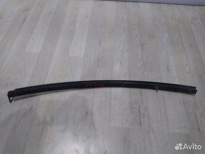 Направляющая стекла Renault megane 2 Прав