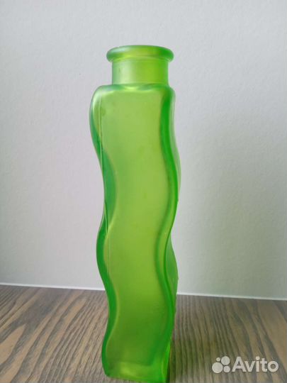 Ваза стекло IKEA