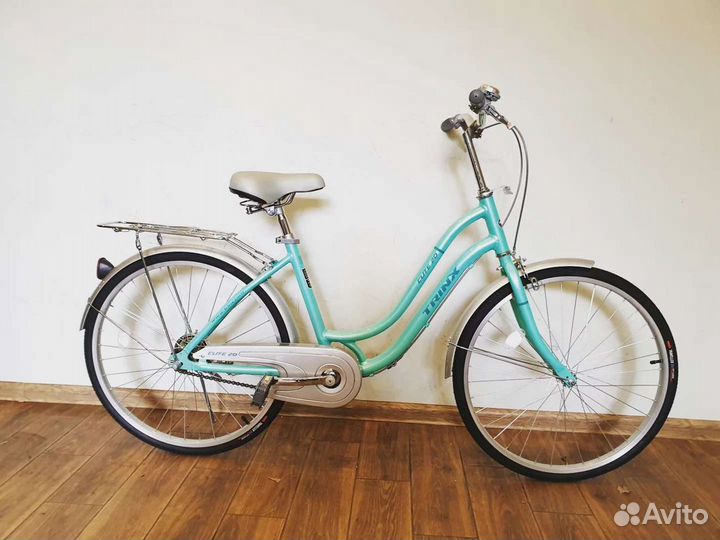 Велосипеды Trinx 26