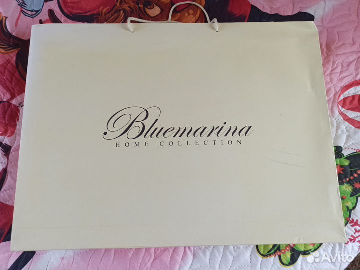 Белье постельное двуспальное