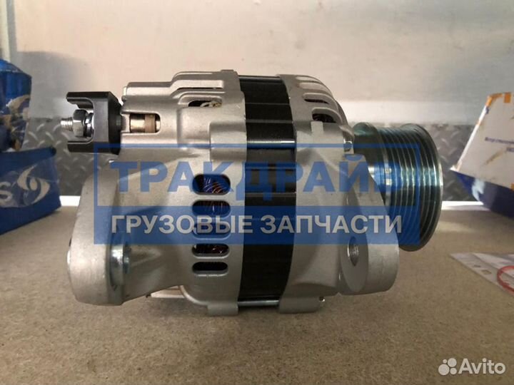 Генератор грузовиков Рено OEM 7420842445 24V, 110A