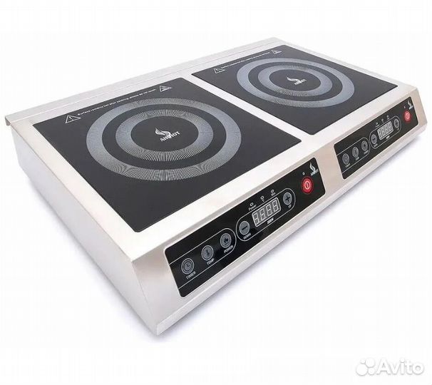 Индукционная плита Airhot IP7000 D 220 B