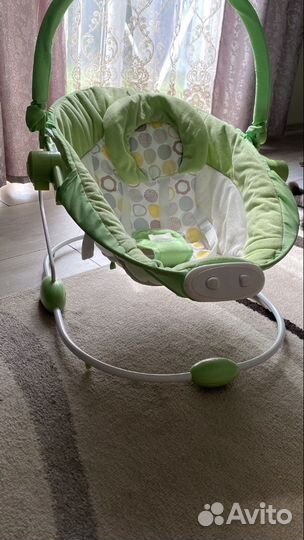 Детские качели