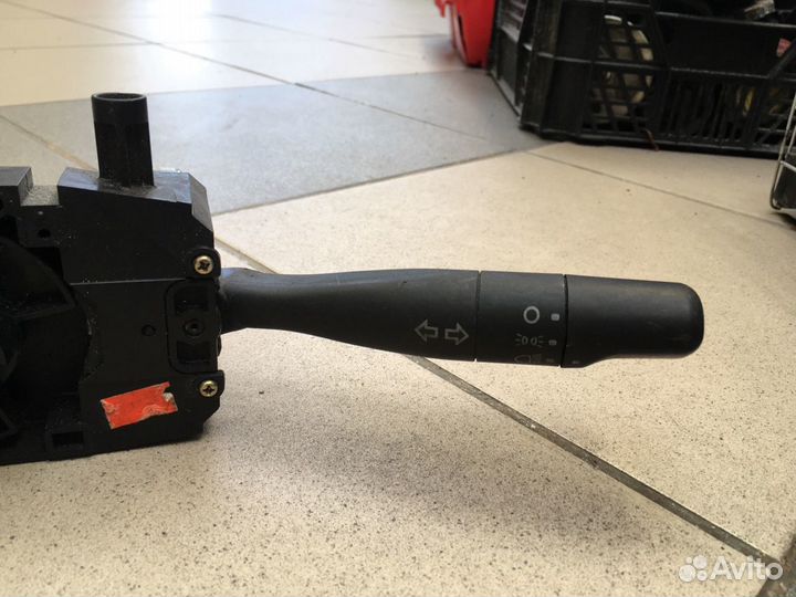 Подрулевой переключатель Rover 800 +