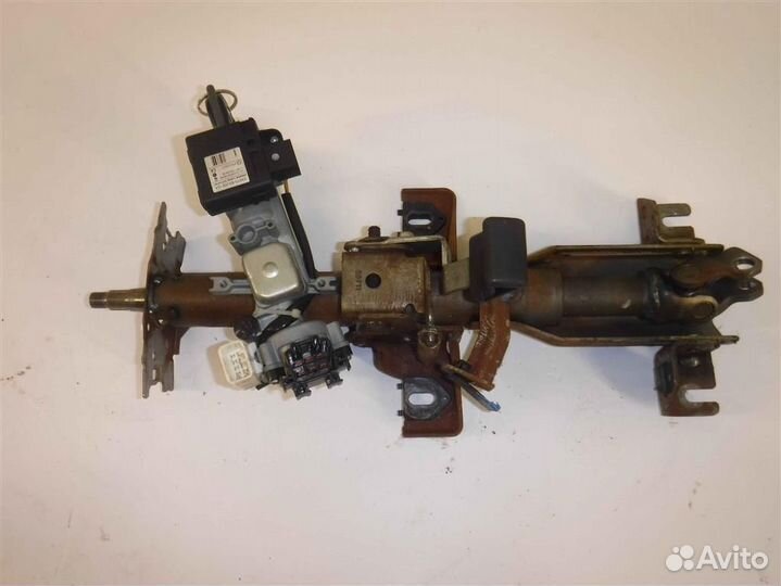 Колонка рулевая Suzuki Grand Vitara III 2005-2015