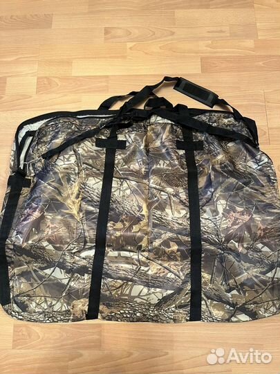 Сумка походная