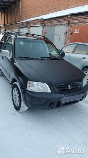 Honda CR-V 2.0 AT, 1999, 254 000 км