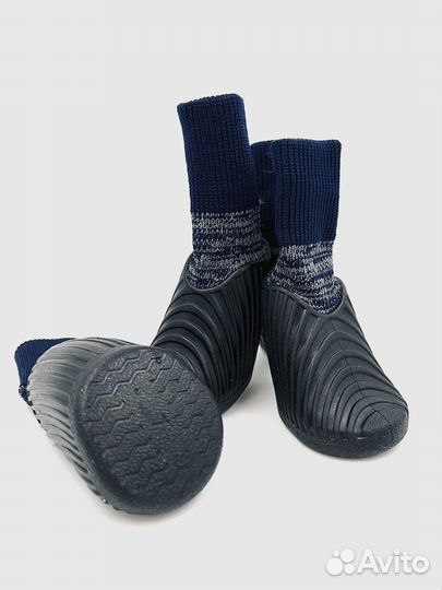 Ботинки для собак