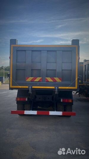 DongFeng DFH3440A80, 2023