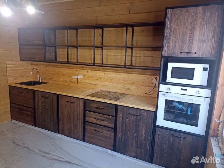 Кухонный гарнитур