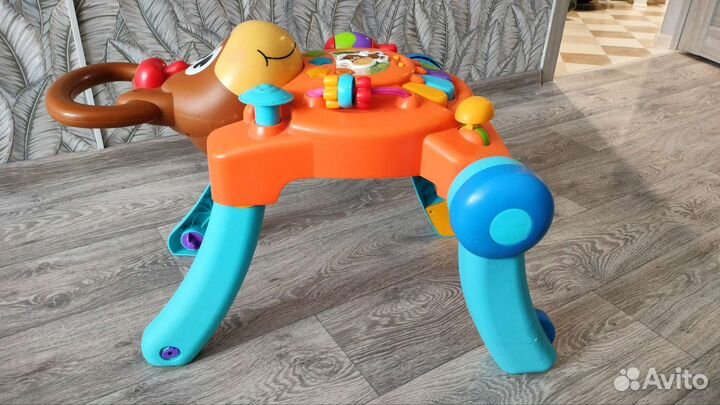 Игровой центр