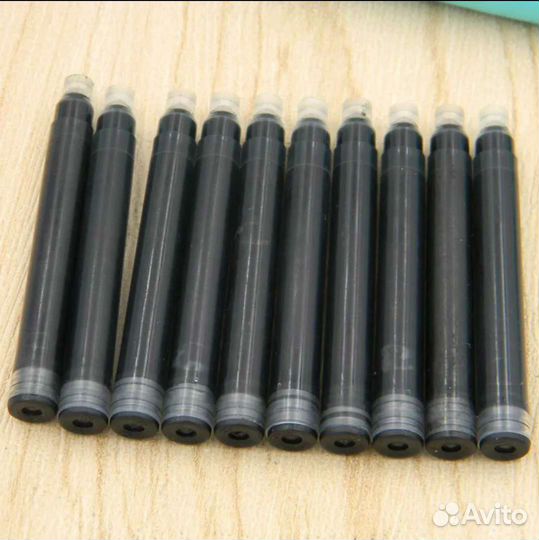 Перьевая ручка аналог lamy